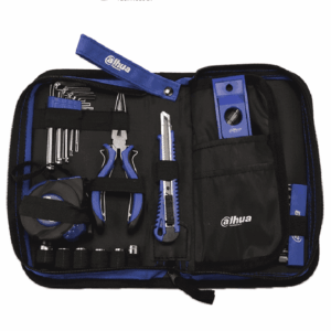 DAHUA MATPRO2430 - Kit de herramientas Dahua/ Promocional