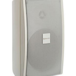 BOSCH M_LB2UC15L1 - Altavoz Premium 15W / Carcasa ABS /  Blanco / 8ohms 70V y 100V /