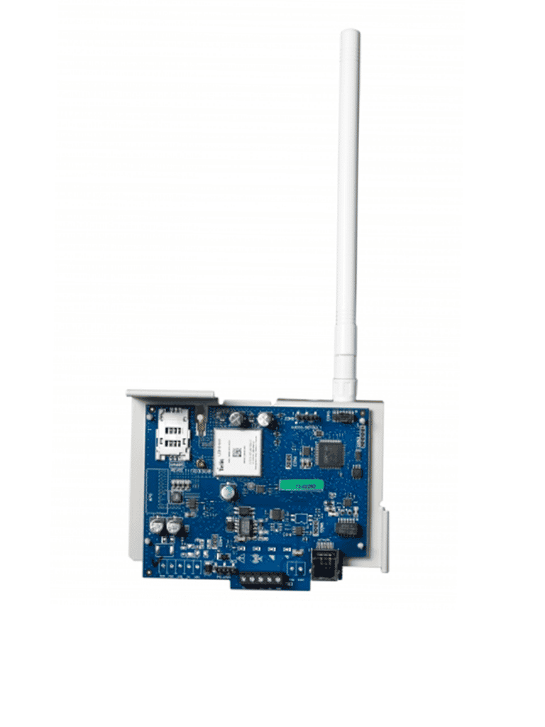 DSC LE2080-LAT - Neo Comunicador de Alarma Celular LE2080 Con aplicación "ConnectAlarm" - Image 2