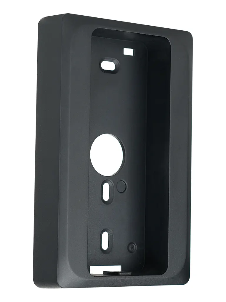 ZKTECO KR901S - Lector Esclavo de Tarjetas ID 125 Khz y Mifare 13.56 MHz/ IP65/ Wiegand 26/ LED Indicador de Estado - Image 5