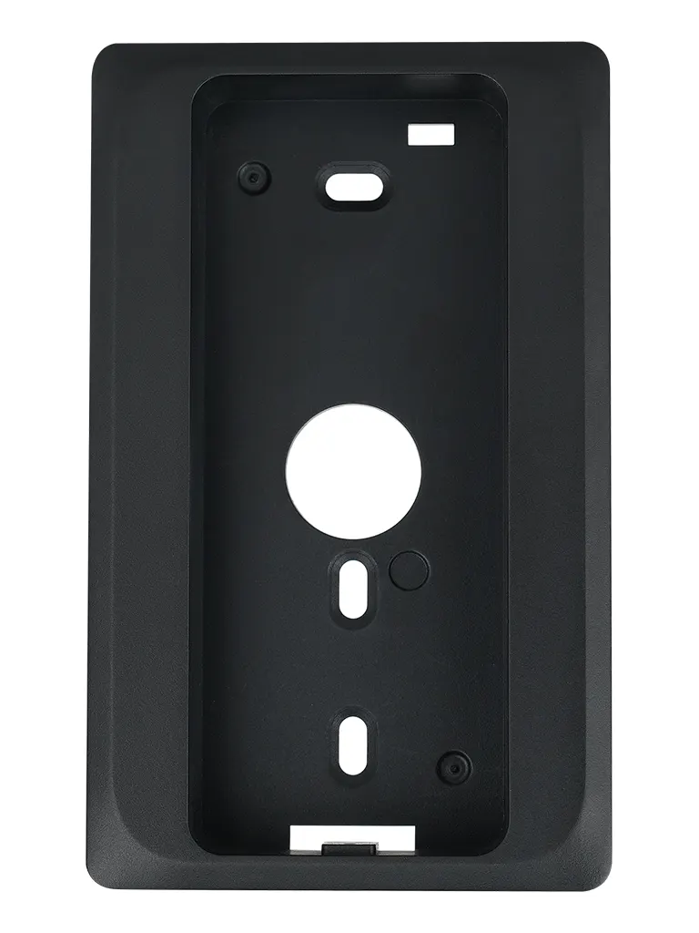 ZKTECO KR901S - Lector Esclavo de Tarjetas ID 125 Khz y Mifare 13.56 MHz/ IP65/ Wiegand 26/ LED Indicador de Estado - Image 6