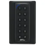 ZKTECO KR902S - Lector Esclavo de Tarjetas ID 125 Khz y Mifare 13.56 MHz/ IP65/ Wiegand 26/ LED Indicador de Estado