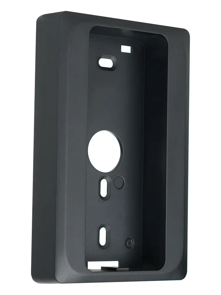 ZKTECO KR902S - Lector Esclavo de Tarjetas ID 125 Khz y Mifare 13.56 MHz/ IP65/ Wiegand 26/ LED Indicador de Estado - Image 5