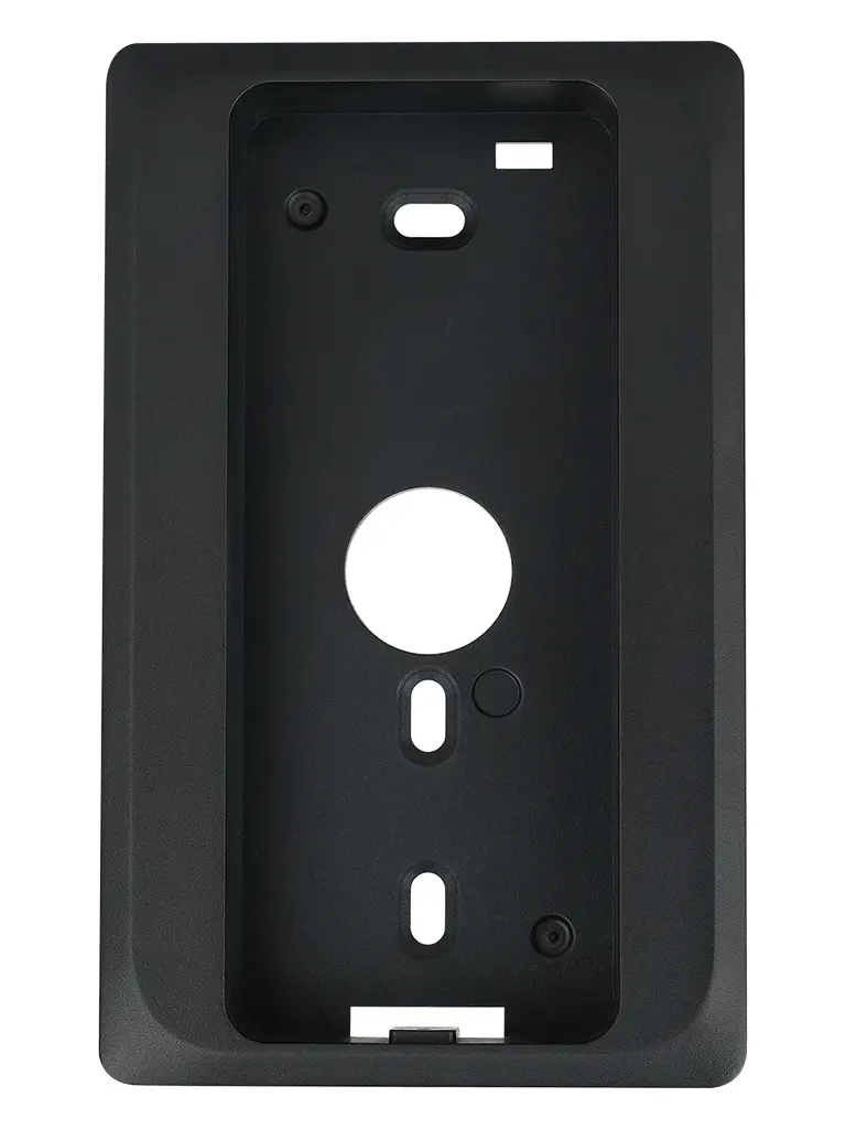 ZKTECO KR902S - Lector Esclavo de Tarjetas ID 125 Khz y Mifare 13.56 MHz/ IP65/ Wiegand 26/ LED Indicador de Estado - Image 6