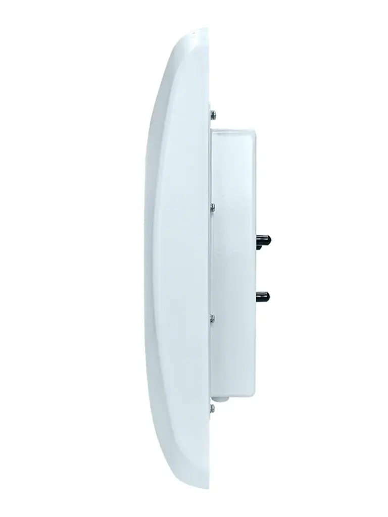 SAXXON SAXVR12 - Lectora de Tarjetas UHF para Control de Acceso Vehicular Alcance de Lectura de 12 metros / Frecuencia 902 MHz - 928 MHz / Encríptale / Conexión por USB / Compatible con Enrolador FC06 - Image 6