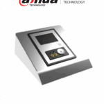 DAHUA ASF-ESD-DETECT - Modulo de Deteccion de Electrostatica/ Comunicacion por RS232/ Tiempo de respuesta menor a 1 seg
