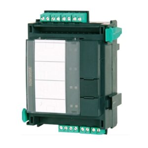 BOSCH F_NZM0002A - Modulo 2 salidas SUPERVIZADAS NAC EST y / Z FPA5000 500MA