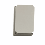 SBE TECH SBE-OP250175100 Caja plástica con tapa opaca de 25 x 17.5 x 10 cm multiusos, IP66, fabricada en material autoextinguible y resistente a la abrasión