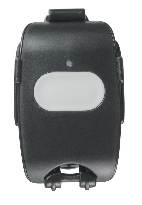 DSC PG9938 - Botón de Pánico Inalambrico con tecnología Power G compatible con NEO, PRO, Qolsys e IoTega - Image 3