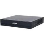 DAHUA DH-XVR1B08-I/T-DVR de 8 Canales 1080P LiteWizSense/HDCVI X Plus/8 Canales HDCVI +2 Canal IP/Audio Bidireccional en los 8 Canales/Detección de Movimiento Inteligente/ Conversión de Hasta 10 Canales IP/ Decodificación de Video Hasta 1080P Lite