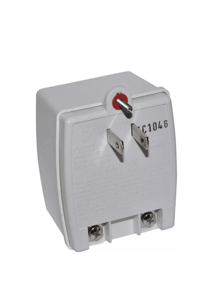 DSC PTC1640U - Transformador 16VCA / 40VA Fusible Interno para paneles y módulos de NEO, Power Series y Maxsys - Image 3