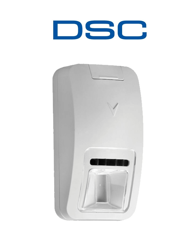 DSC PG9974P - Detector de Movimiento Óptica de Espejo Inalámbrico con tecnología Power G compatible con NEO, PRO, Qolsys y IoTega - Image 3