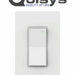 QOLSYS Interruptor Inteligente - Interruptor Inteligente  POWER G