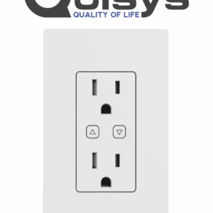 QOLSYS Socket Inteligente - QOLSYS Socket Inteligente