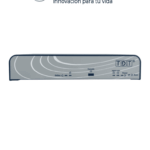 BOSCH F_FPOGATE - Puerta de Acceso a Red Segura (Gateway) / AVENAR / NEXOSPACE / Remote Services