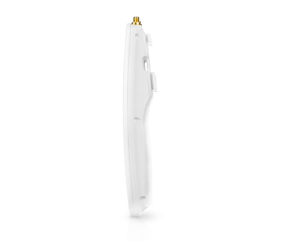 UBIQUITI ROCKET RP-5AC-GEN2 - Radio conectorizado Airmax AC Prism Gen2 de 5GHz para exterior, con tecnología MIMO, 27 dBm y rendimiento hasta 500 Mbps. - Image 3