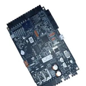 ZKTECO - ZKBARRIER WIFI MAINBOARD - Refacción para BGM1030L