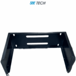 SBE TECH SBE-HB4 - BRACKET DE PARED DE 4UR