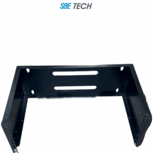 SBE TECH SBE-HB4 - BRACKET DE PARED DE 4UR