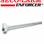 SECO-LARM SD962AR36A - Barra Para Puertas De Emergencia / Acero Inoxidable