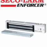 Seco-Larm E941SA600 - Electroiman de 600Lb