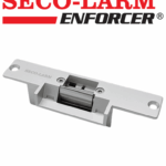 Seco-Larm SK990BQ- Contrachapa eléctrica Fail Safe