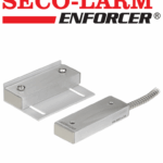 Seco-Larm SM-4601-L3Q - Contacto magnético industrial Compatible paneles DSC / RISCO / BOSCH