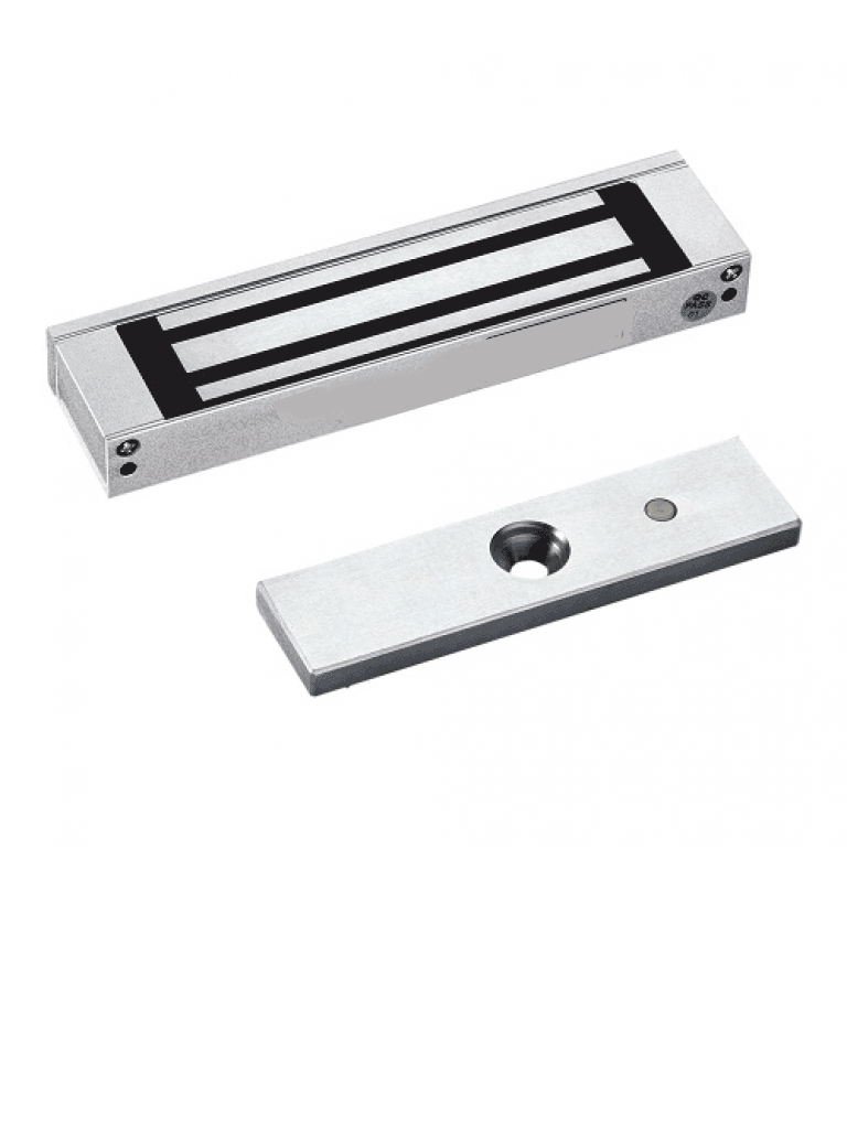 ZKTECO MA500PAK - Control de Acceso Profesional de Huella / Tarjeta y Password para Exterior con IP65 / Incluye Contrachapa Magnética LM2805 de 200Kg / Soporte de Fijación ZL / Botón de Salida No Touch - Image 4