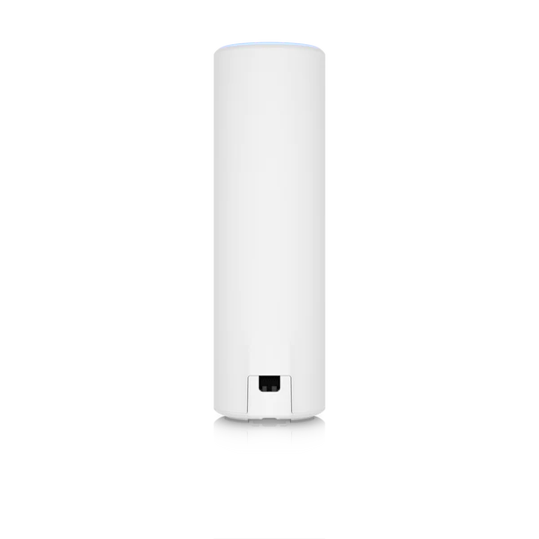UBIQUITI U6-MESH - Punto de acceso WiFi 6 PRO, MU-MIMO 4x4 dual band 802.11ax para interior y exterior, con velocidad de hasta 4.8Gbps en 5GHz, tecnología Mesh, sin Zonas Muertas Wifi, 300 clientes,IPX5, Portal (Montaje Poste Incluido) - Image 7