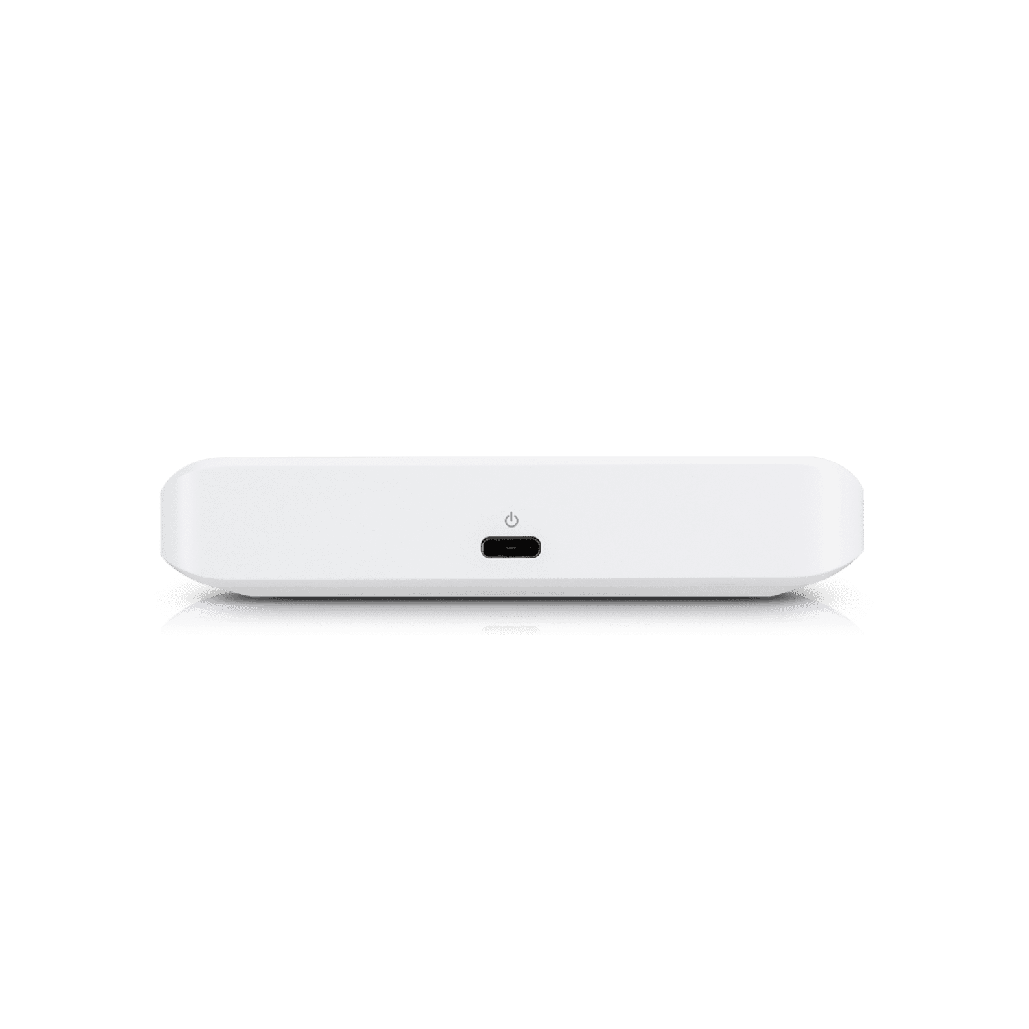 UBIQUITI USW-FLEX-MINI Switch UniFi Administrable Compacto de 5 Puertos 10/100/1000 Mbps, entrada de PoE 802.3af/at - Image 4