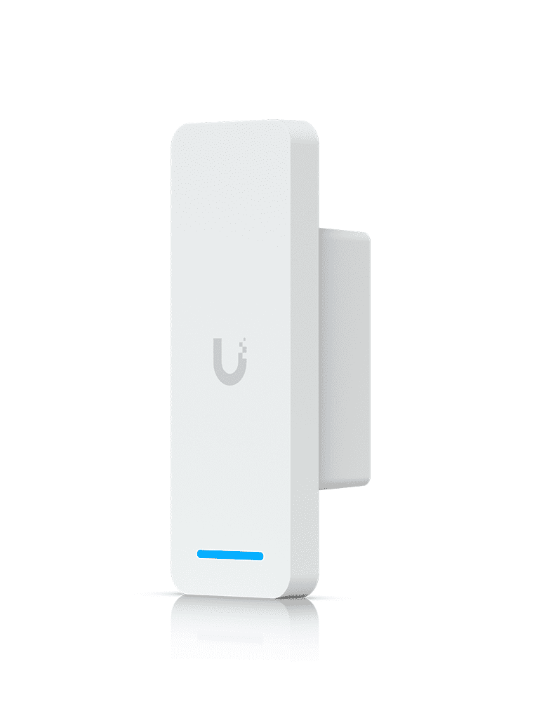 UBIQUITI UA-Ultra - Lectora para Control de Acceso/ Entrada para Una Puerta/ Desbloqueo Mediante Tarjeta NFC/ Conexión a través de PoE AT - Image 2