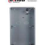 VTM127 Caja de montaje de 2 módulos, usada con VTM125, y aplicable a la serie VTO4202F-X