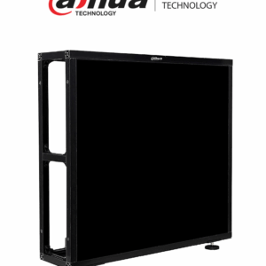 DAHUA DHI-LS550UC-EF-YD1000 - Pedestal para Monitor de 55 pulgadas/ Altura de 1 Metro/ Compatible con Pantalla LS550UC-E/U-Y