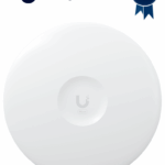 UBIQUITI WAVE-PRO - Radio airFiber de 60 GHz/ Largo alcance con Tecnología Wave/ Rendimiento de hasta 5 Gpbs True Duplex/ Para Enlaces PtP en modo Bridge/ Para enlaces PtMP con radios WAVE-AP.