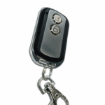 YLI WBK400A - Control remoto / Compatible con modelo WBK400112 / Fácil de agregar