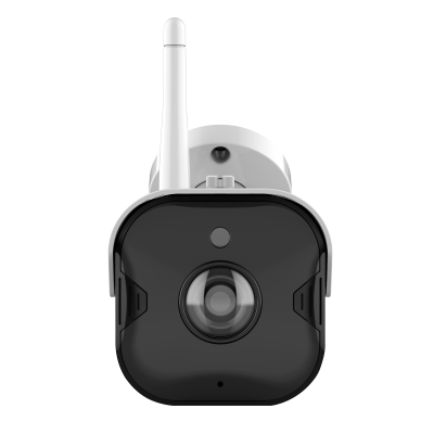 NGTECO NGC401 - Cámara Bullet WiFi / 1080P / Distancia IR 15 metros / Almacenamiento local y en la nube / Control Remoto / Audio Bi-direccional / Funciona con Alexa - Image 2