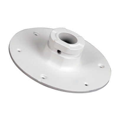 DAHUA DH-PFA108 - Adaptador para Brazo de Pared o Techo, Compatible con PFB300C, PFB303W y DH-PFA111. - Image 3