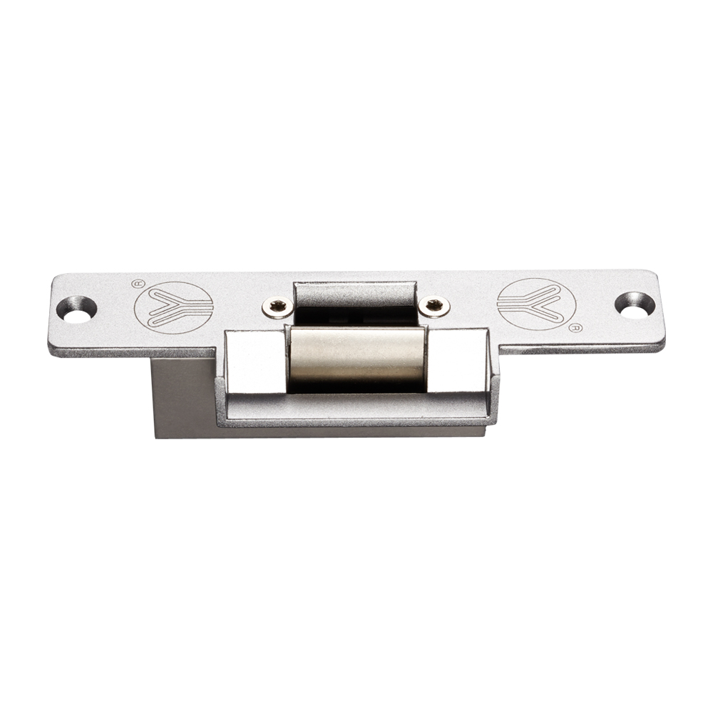 YLI YS130NO - Cerradura Eléctrica para Control de Acceso / Función NO / 12 VDC / Compatible con controles de acceso / Fail Secure - Image 4