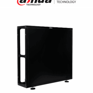 DAHUA DHI-LS550UD/E-E/U-D1000 - Base o Pedestal para Videowall de 55 Pulgadas/ Montaje en Piso/ Compatible con Pantalla DHI-LS550UEH-EG y DH-DHL550UDM-EG