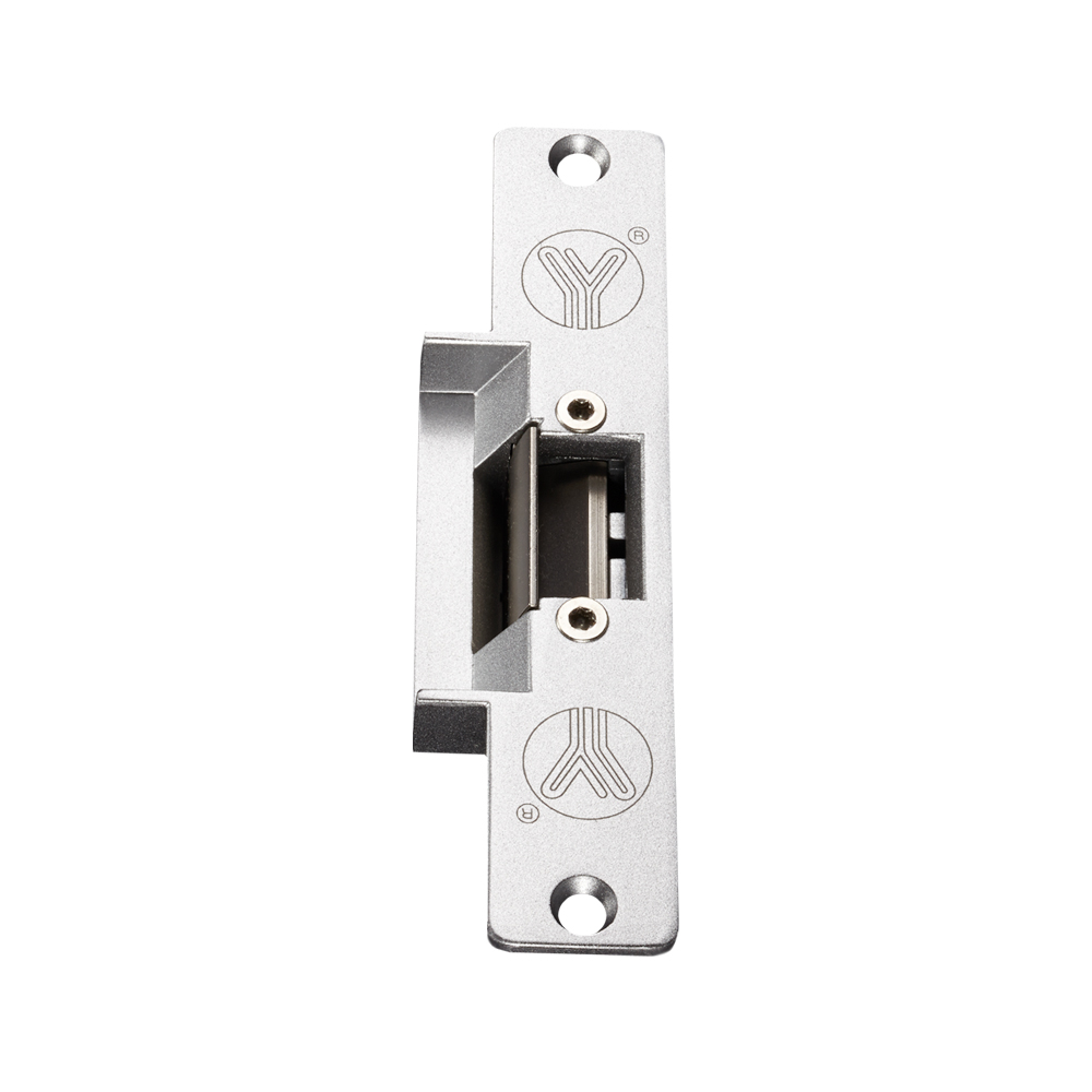 YLI YS130NO - Cerradura Eléctrica para Control de Acceso / Función NO / 12 VDC / Compatible con controles de acceso / Fail Secure - Image 3