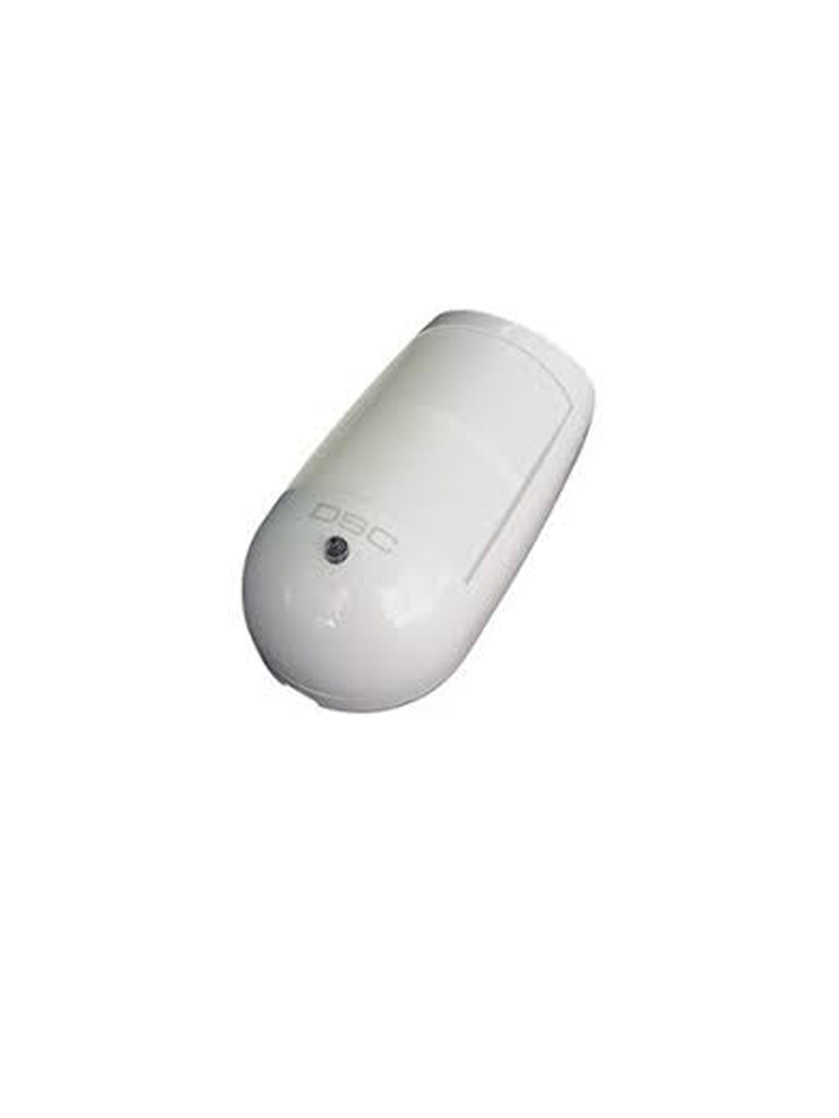 DSC BV601 - Detector de Movimiento infrarrojo de Doble Elemento PIR, con tamper incorporado cableado Inmune a Mascotas - Image 4