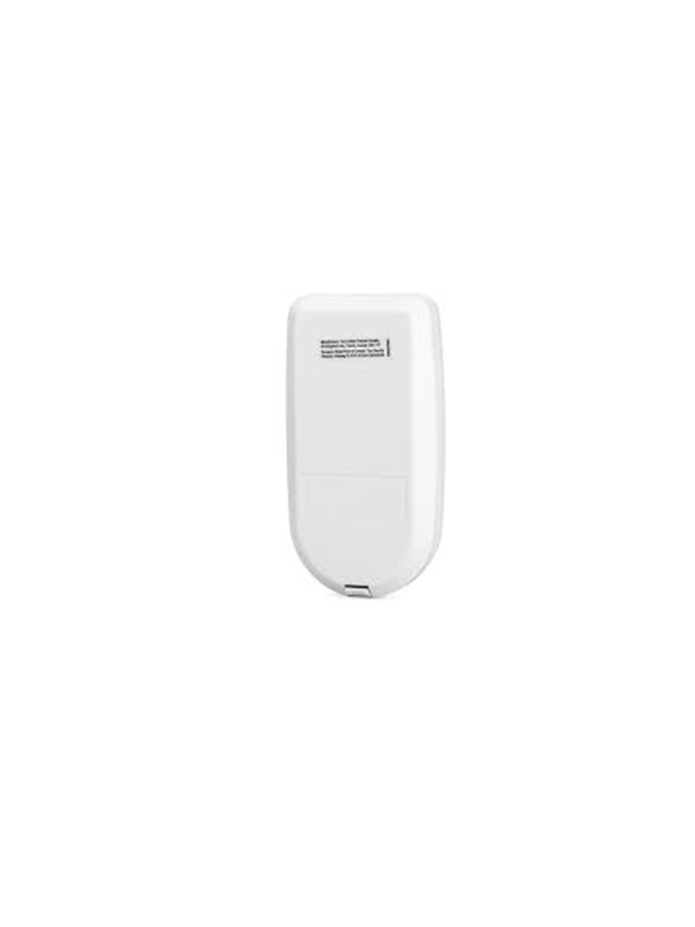 DSC BV601 - Detector de Movimiento infrarrojo de Doble Elemento PIR, con tamper incorporado cableado Inmune a Mascotas - Image 5