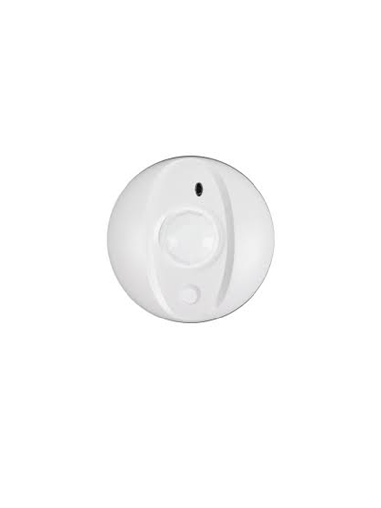 DSC BV500 - Detector de movimiento PIR 360° cableado para montaje en techo - Image 3
