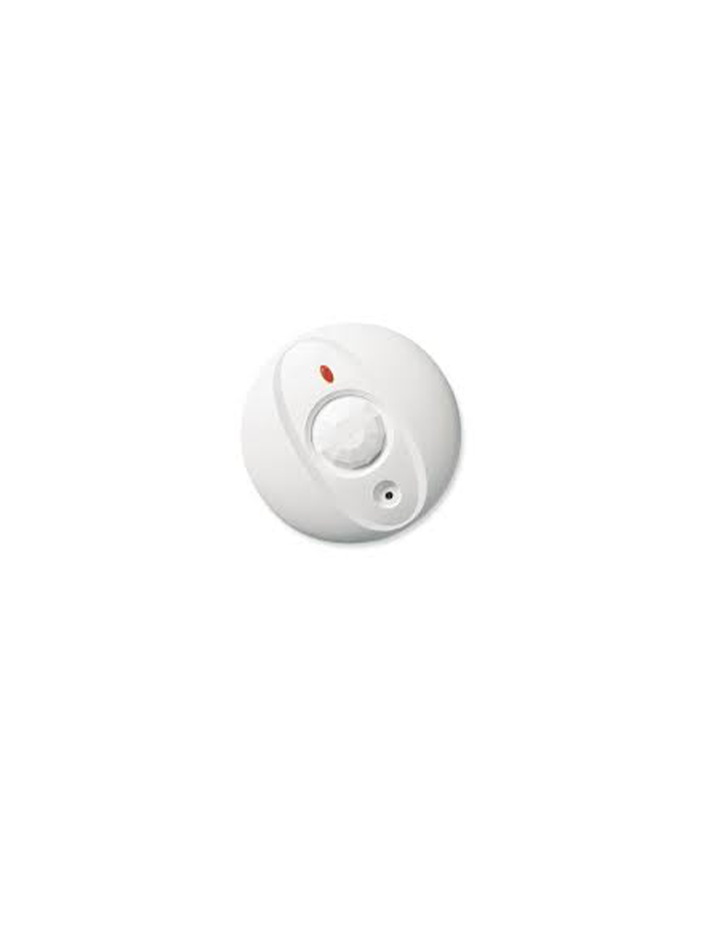 DSC BV500 - Detector de movimiento PIR 360° cableado para montaje en techo - Image 2