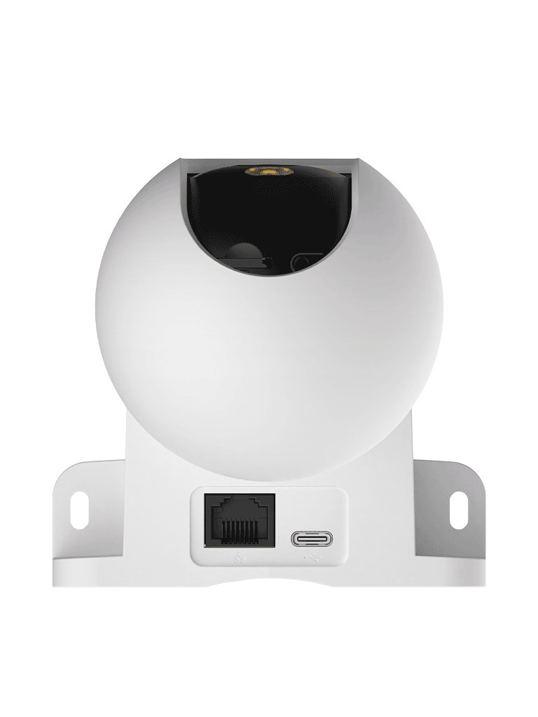 IMOU Ranger Mini 5MP (IPC-K2MN-5H1WE-imou)- Cámara IP Domo Motorizado WiFi de 5MP con IA, autotracking, audio bidireccional, sirena y micrófono integrados, - Image 4