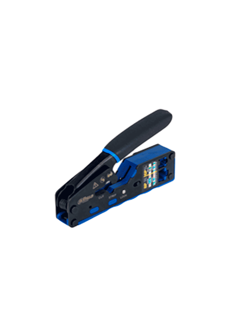 Bundle NVR+2BulletIP -Compra 1 NVR NVR1104HS-P-S3 de 4 Canales y llévate mas 2 cámaras IPC-B1E20 / Bobina de 100 metros/ Caja con 100 Plugs/ Pinza de corte de Plugs/ Disco duro de 1TB/ - Image 2