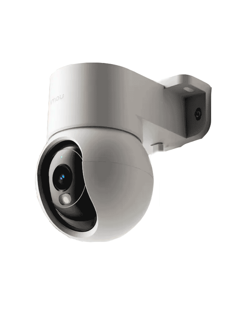 IMOU Ranger Mini 5MP (IPC-K2MN-5H1WE-imou)- Cámara IP Domo Motorizado WiFi de 5MP con IA, autotracking, audio bidireccional, sirena y micrófono integrados, - Image 3