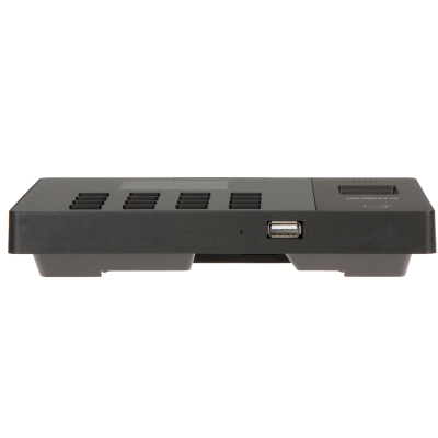 DAHUA ASA1222G - Control de Asistencia StandAlone con Batería Incluida/ 1,000 Usuarios, Passwords y Tarjetas Mifare (IC Card)/ 2,000 Huellas/100,000 Registros/ 24 Periodos de Asistencia y 20 Departamentos/ Comunicación TCP/IP/ Puerto USB - Image 2