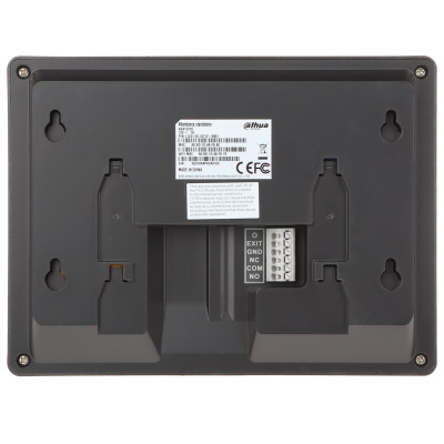 DAHUA ASA1222G - Control de Asistencia StandAlone con Batería Incluida/ 1,000 Usuarios, Passwords y Tarjetas Mifare (IC Card)/ 2,000 Huellas/100,000 Registros/ 24 Periodos de Asistencia y 20 Departamentos/ Comunicación TCP/IP/ Puerto USB - Image 3