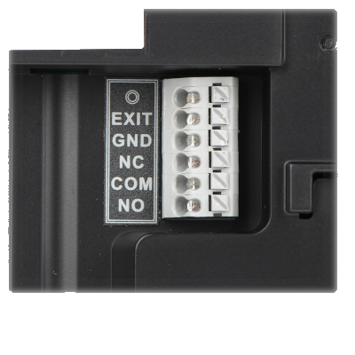 DAHUA ASA1222G - Control de Asistencia StandAlone con Batería Incluida/ 1,000 Usuarios, Passwords y Tarjetas Mifare (IC Card)/ 2,000 Huellas/100,000 Registros/ 24 Periodos de Asistencia y 20 Departamentos/ Comunicación TCP/IP/ Puerto USB - Image 4